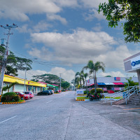 Berthaphil III - Clark Center